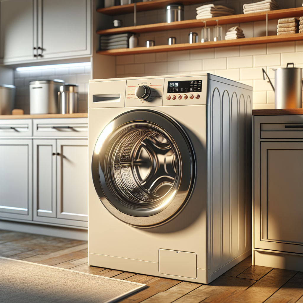 Washing Machine: Tips to Choose Between Front-load and Top-load Washers
