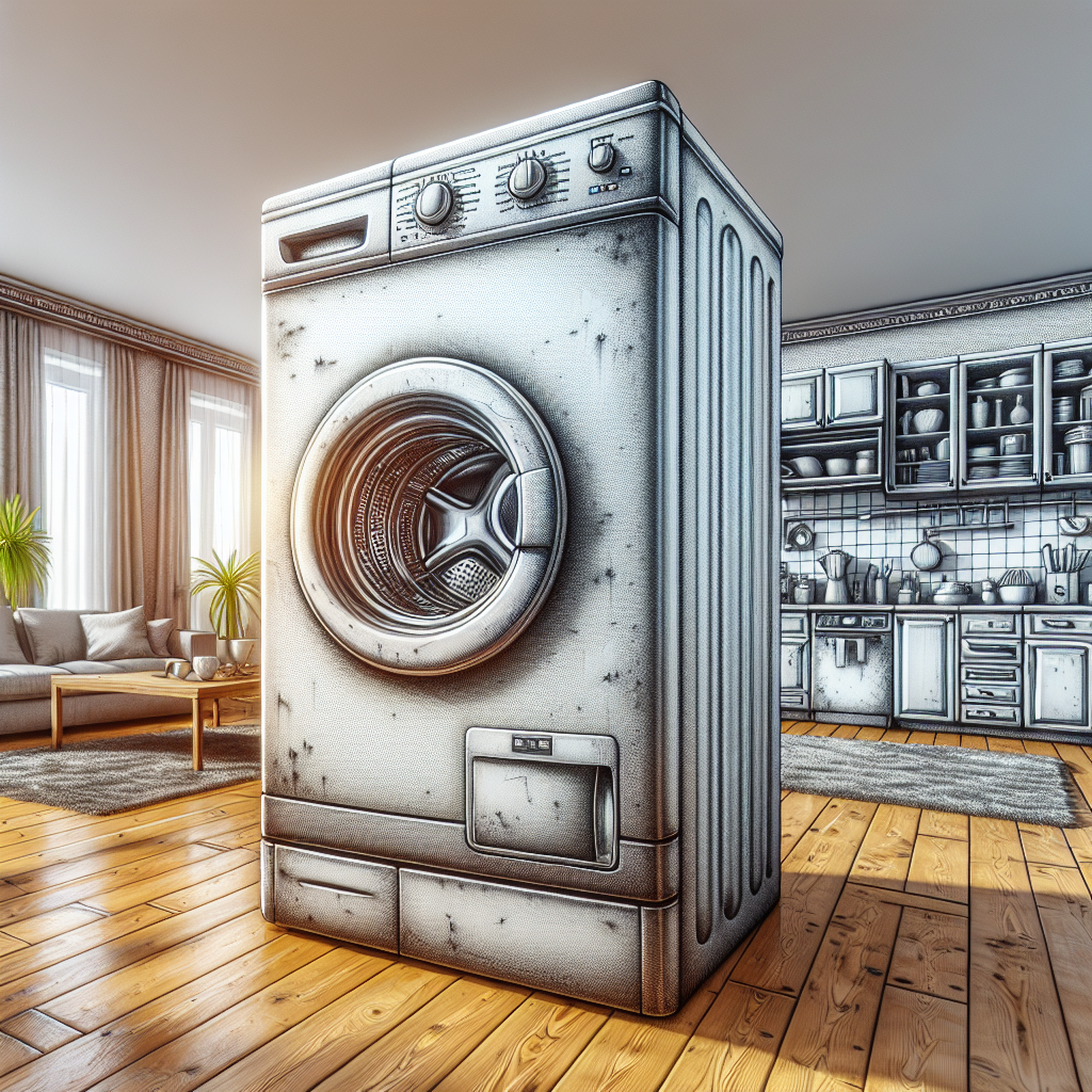 Repair or Replace? How to Know When Your Appliance Needs Repair