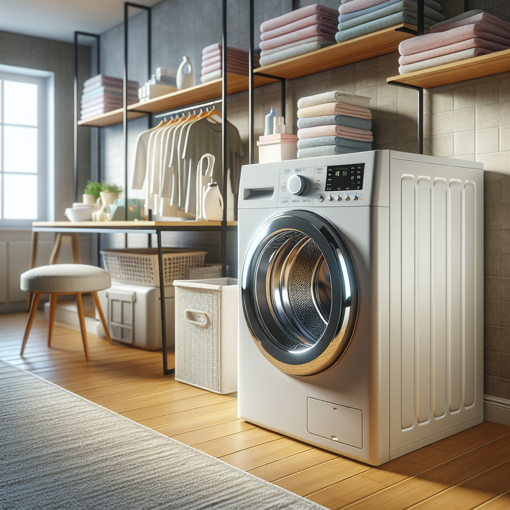 Dryer: How to prevent wrinkles on your clothes after drying