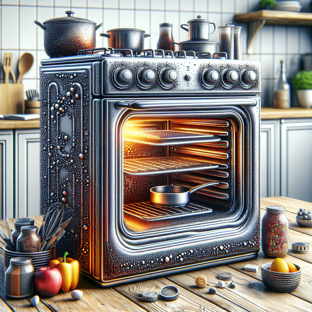 The Best Tips for Maintaining Your Stove Over Time