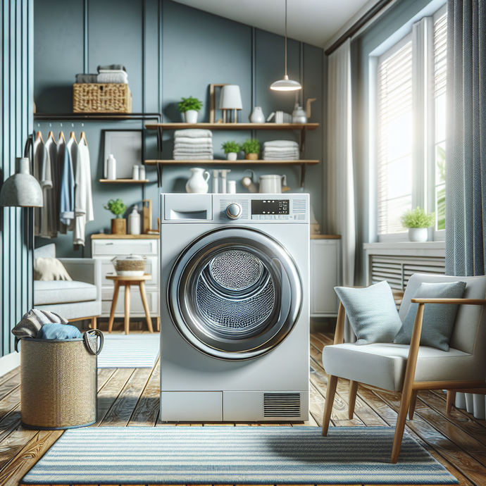 Séchoir: Pourquoi il est important de maintenir un flux d'air optimal pour votre séchoir