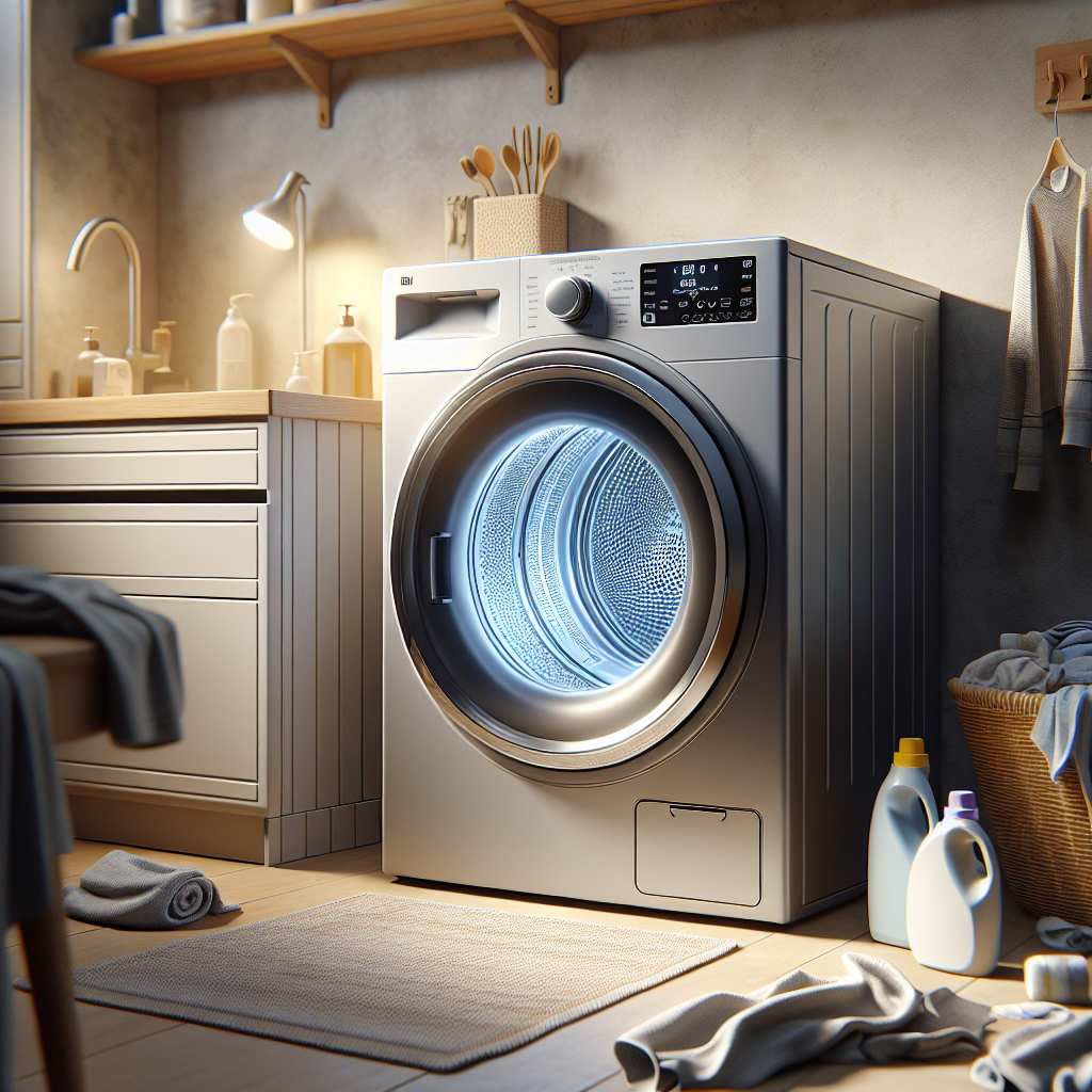 Dryers: How to Avoid Lint Buildup and Ensure Proper Drying