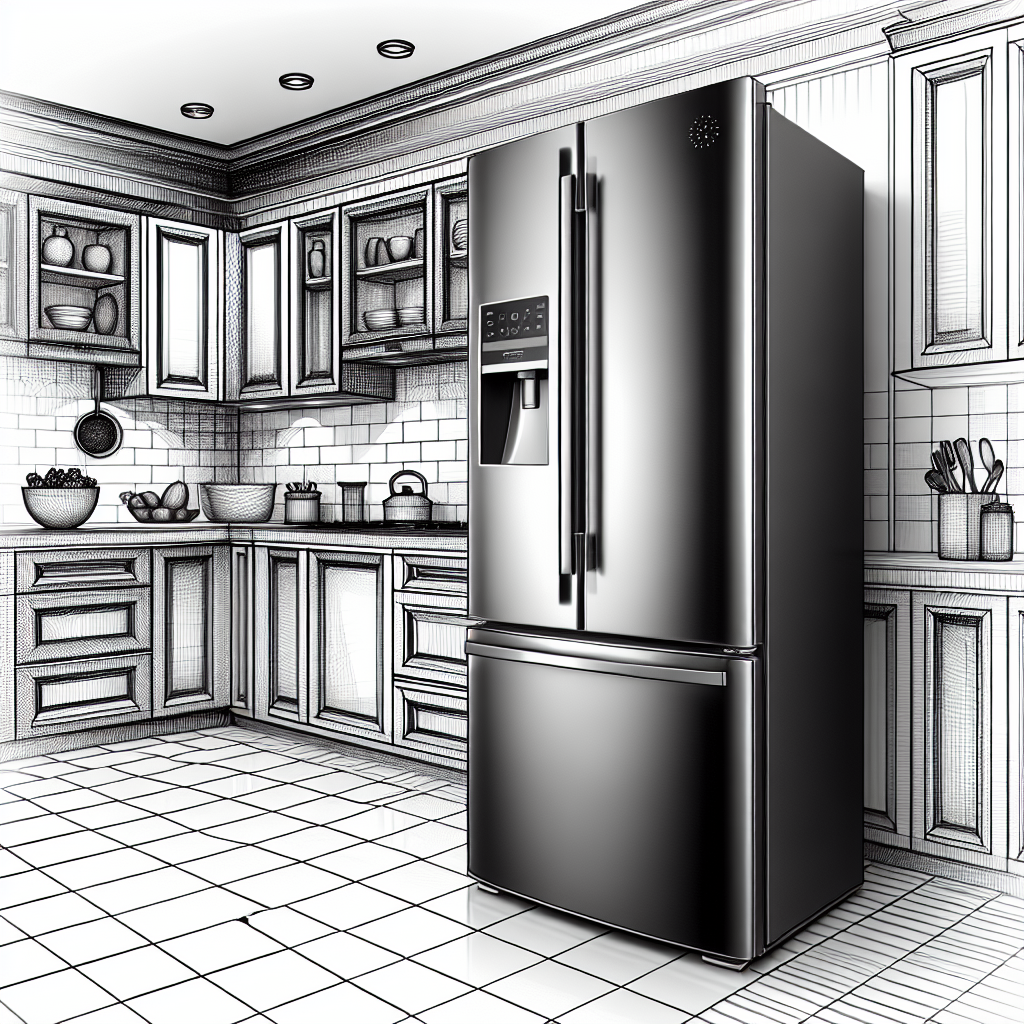 Refrigerators with air-purifying technologies for better food hygiene