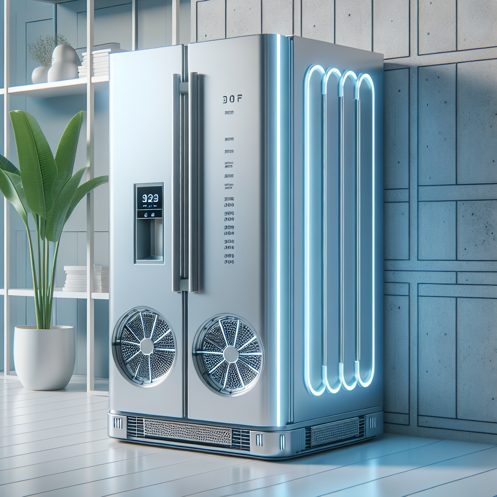 How to Choose the Best Freezer for the Future