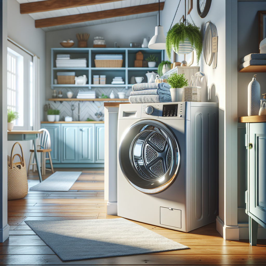 Dryer: Why a Well-Maintained Dryer Is More Economical in the Long Run