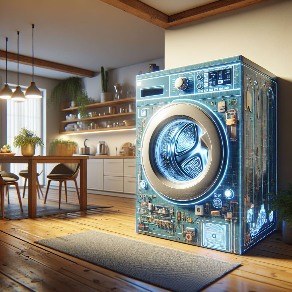 Washing machine repair: What to know before calling a professional