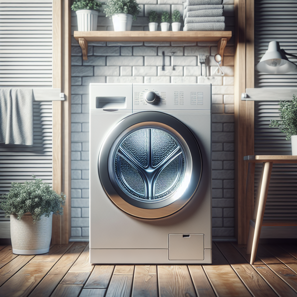 Dryers: Why Regularly Cleaning the Lint Filter Is Essential for Performance
