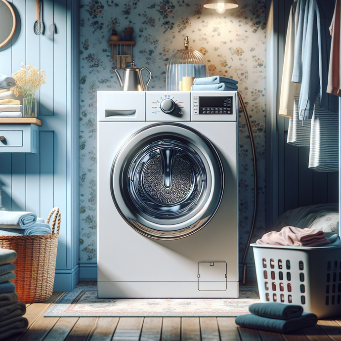 Séchoirs à gaz: Pourquoi choisir cette option pour votre maison