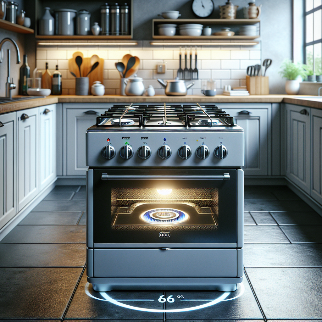 Common Mistakes to Avoid While Maintaining Your Gas Stove