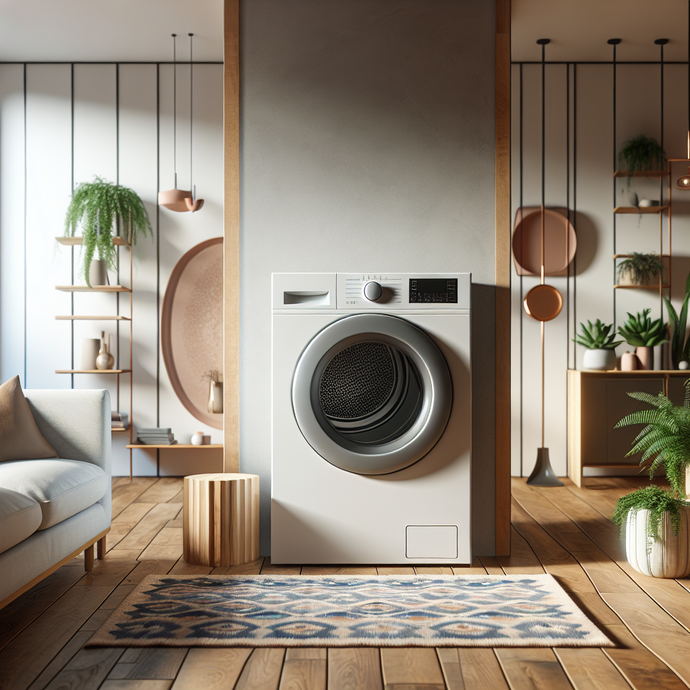 Séchoirs Verticaux: Economiseurs d'Espace et Efficaces