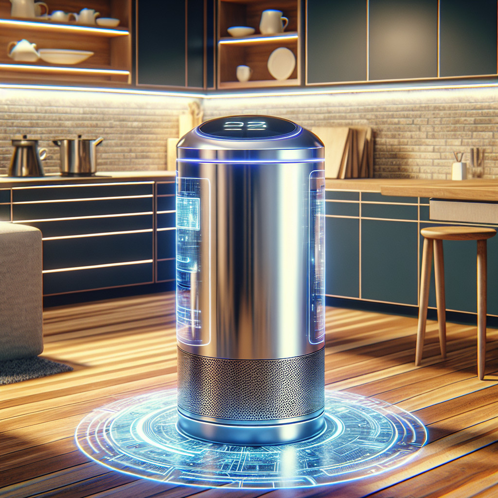 The Era of Autonomous Household Appliances: What Lies Ahead in 2025?