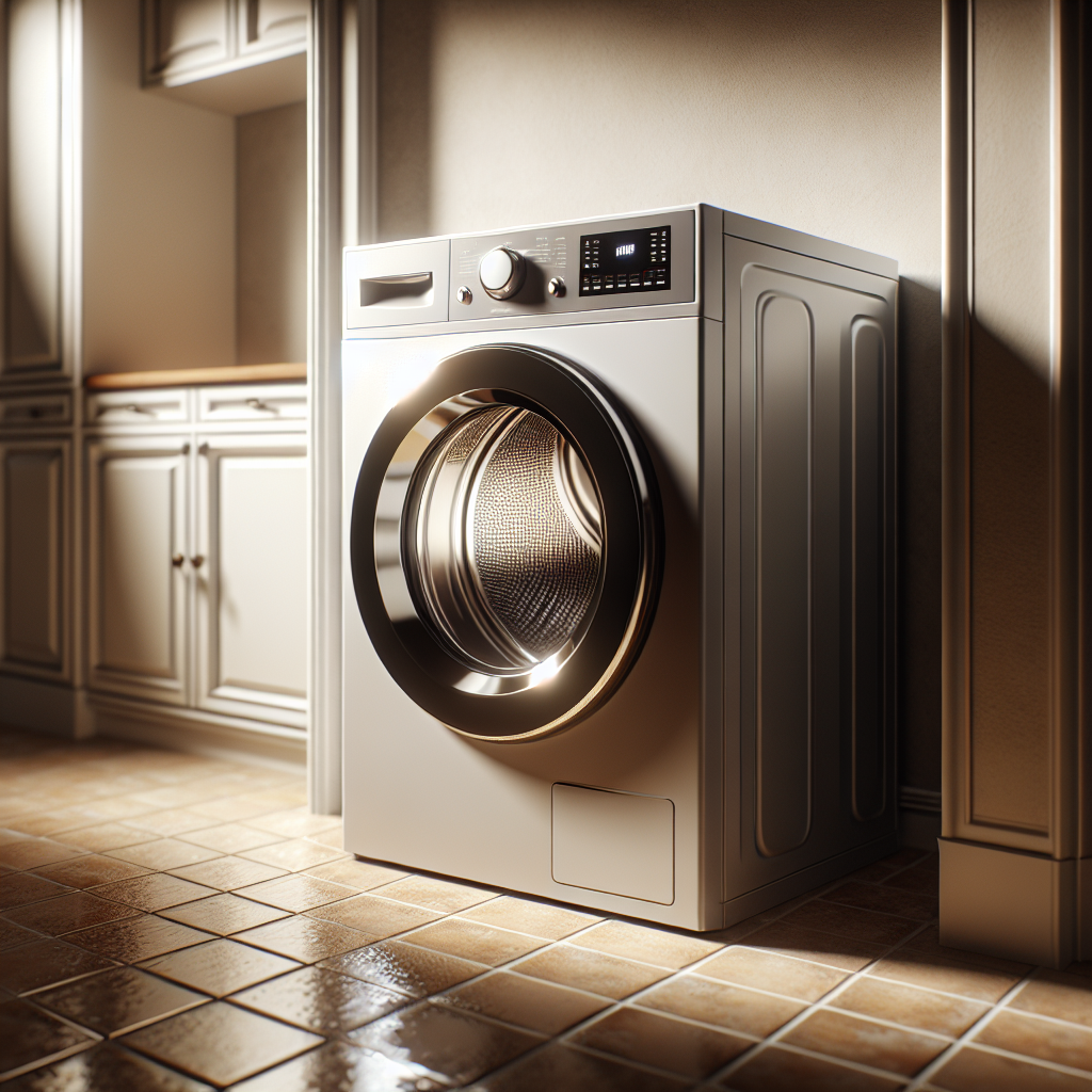 Steam Dryers: Perfect Drying Without Wrinkles