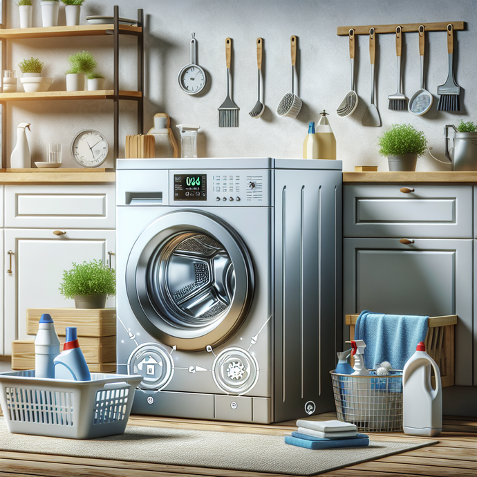 Conseils pour prolonger la durée de vie de vos appareils électroménagers