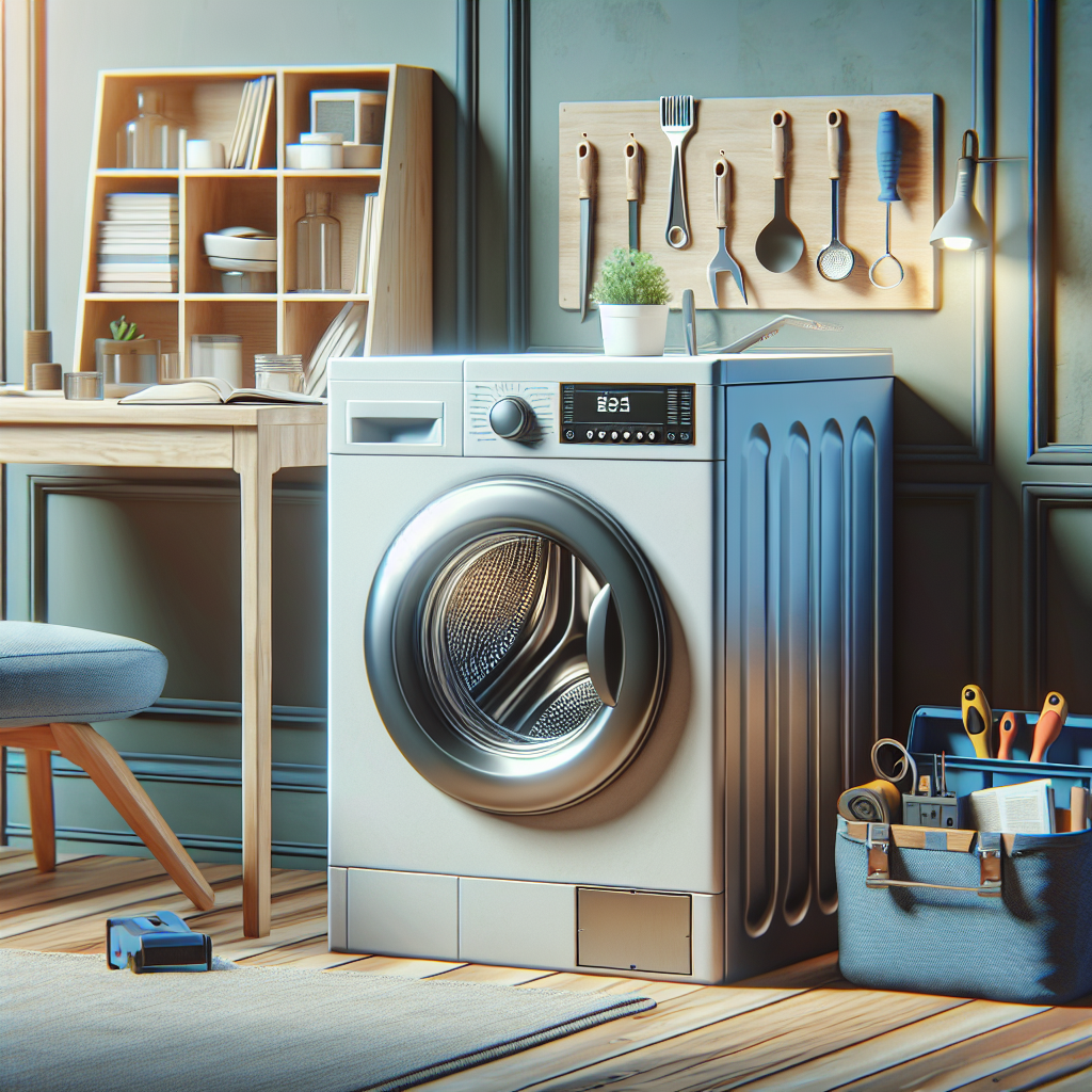 Washing machine repair: What to know before calling a professional