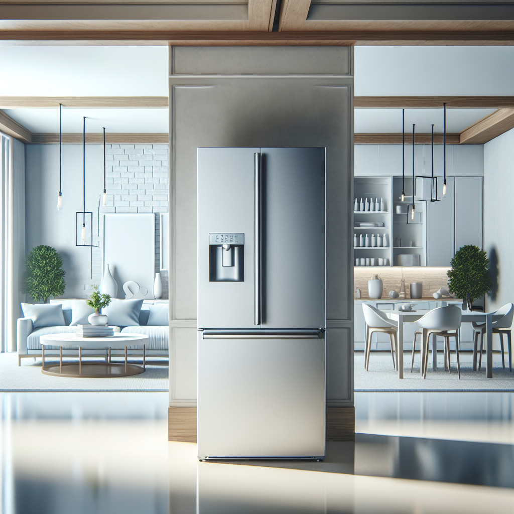 The Best Compressor-Free Refrigerators for More Silence and Efficiency