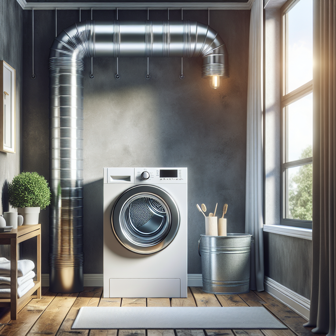 Séchoirs Sans Évents: Installation Simplifiée