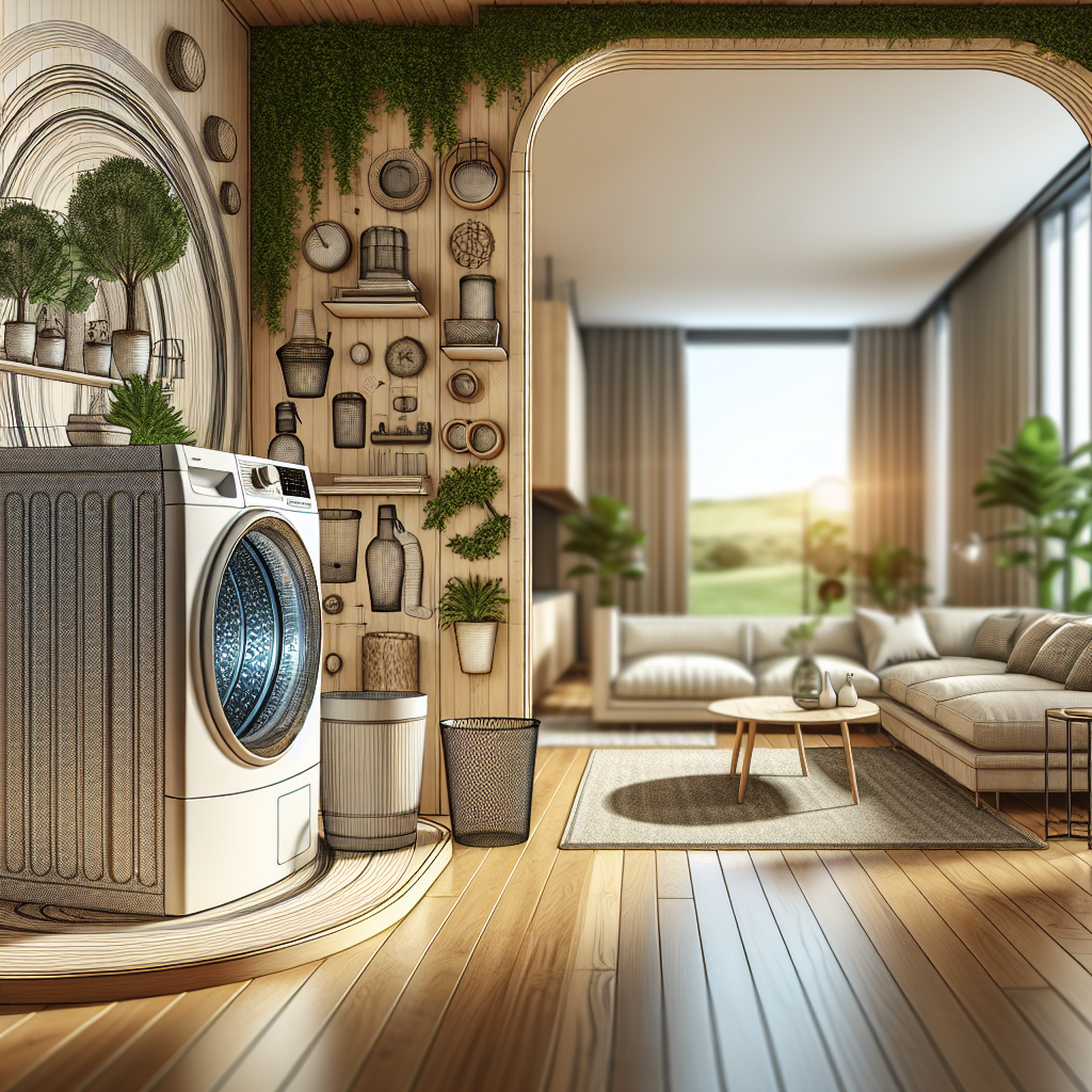 Dryers with Air Recycling: A More Eco-Friendly Technology