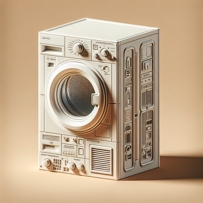 Séchoirs sans ventilation : installation simplifiée