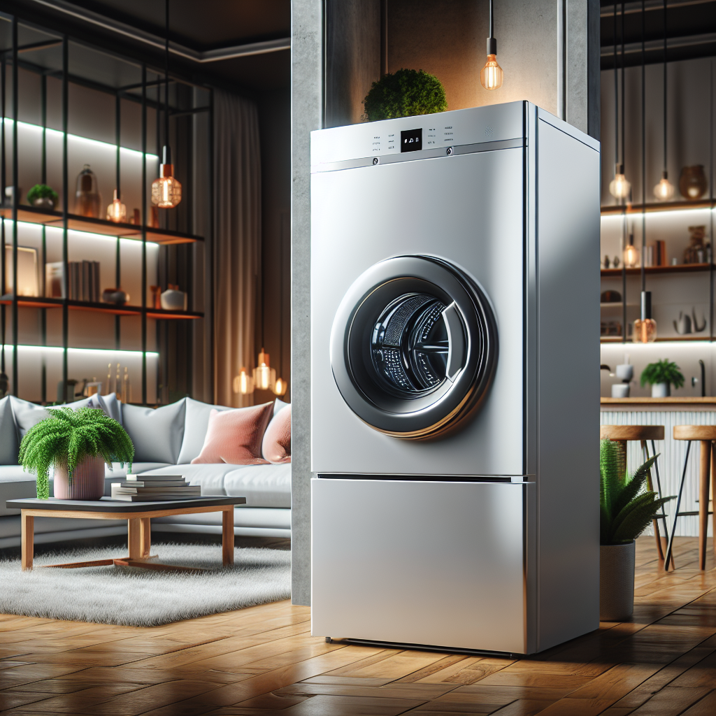 The Complete Guide to the Best Home Appliances for Modern Homes