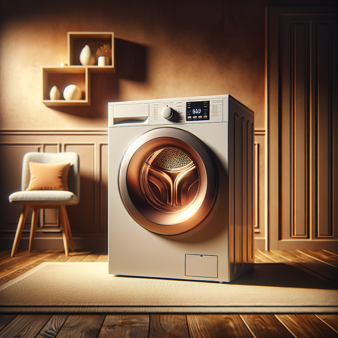 Sèche-linge Soft Heat pour un séchage parfait