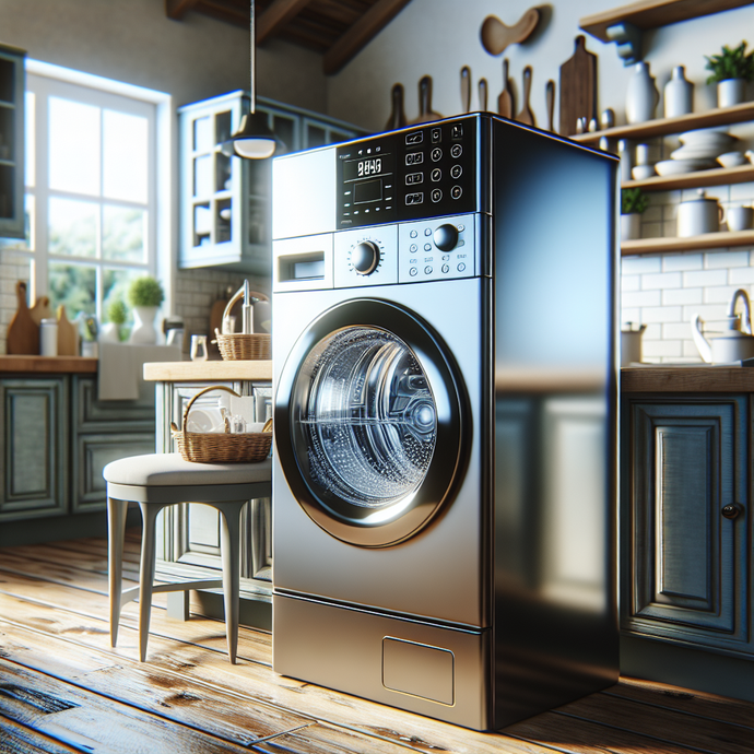 The Best Cleaning Products for Your Kitchen Appliances