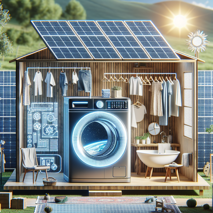 Solar Dryers: The Trend for 2025 and How They Will Change Your Routine