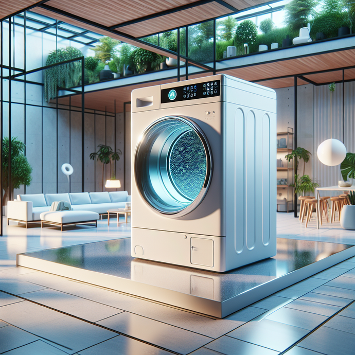 Heatless Dryers: A Reality in 2025?