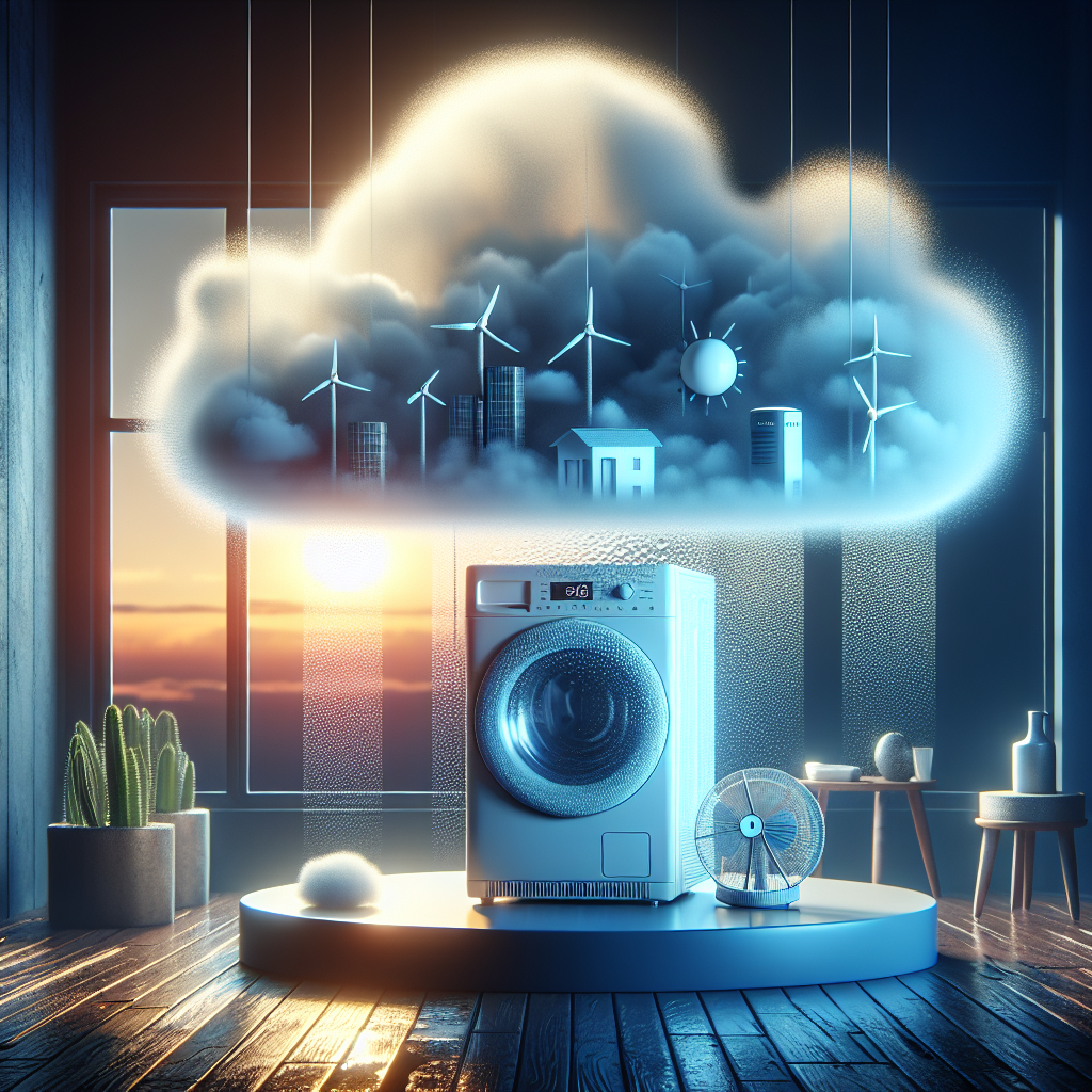 Protecting Your Appliances from Excessive Humidity: A Maintenance Guide