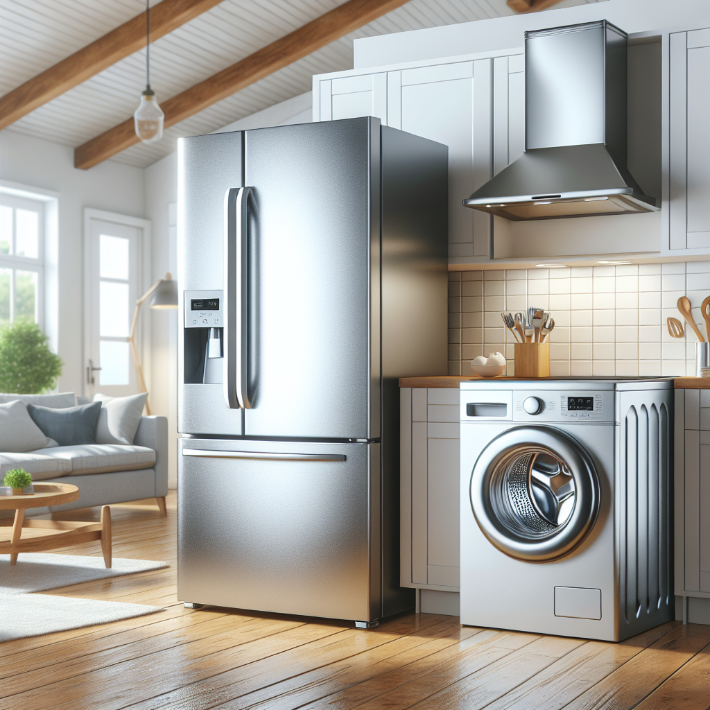 The importance of regular maintenance for your appliances