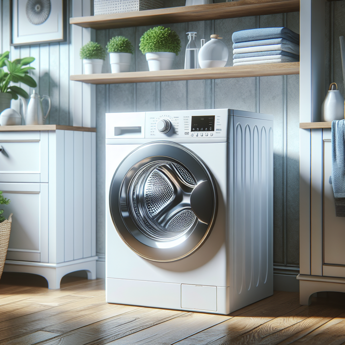 How to Extend the Life of Your Washer: Maintenance Tips