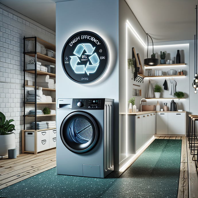 High-Efficiency Dryers for Fast and Energy-Saving Drying