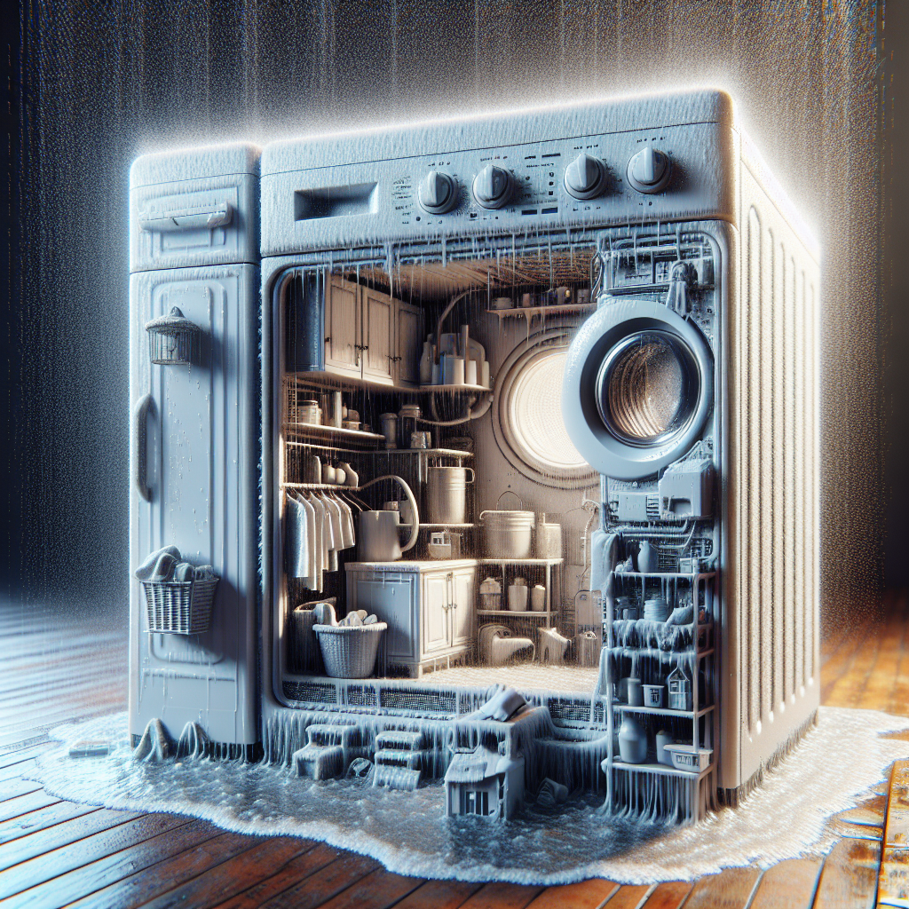 The Role of Humidity in Appliance Wear and How to Manage It