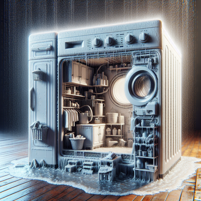 The Role of Humidity in Appliance Wear and How to Manage It