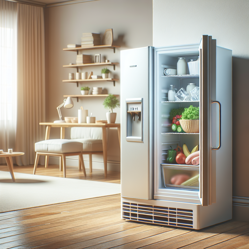 Freezer: Why it’s important to regularly check the door seals