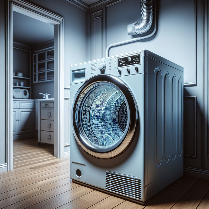 Séchoir: Pourquoi Il Est Important de Maintenir un Flux d'Air Optimal pour Votre Séchoir