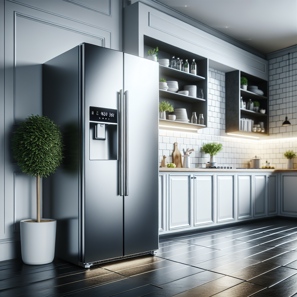 Refrigerators with Freshness Maintenance Technology: A Must-Have