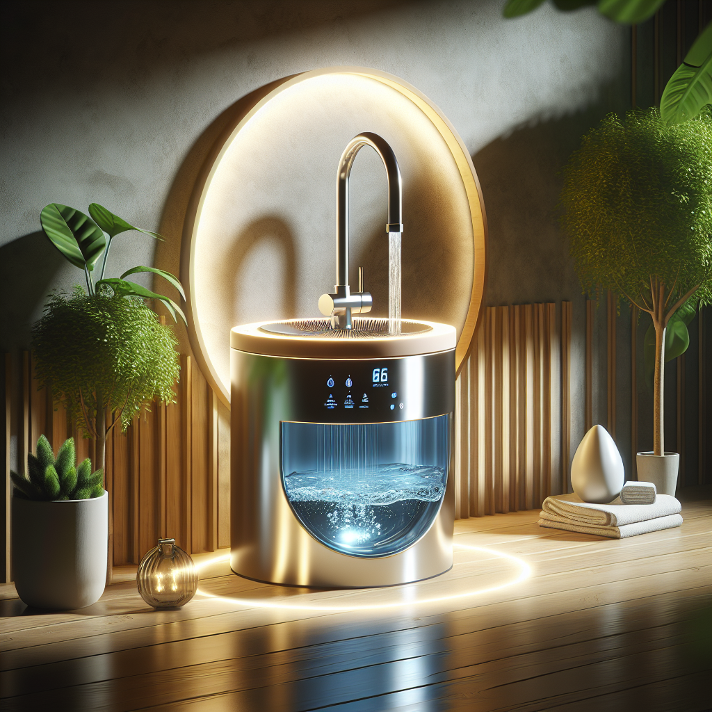Water-Saving Appliances: A Growing Popular Choice