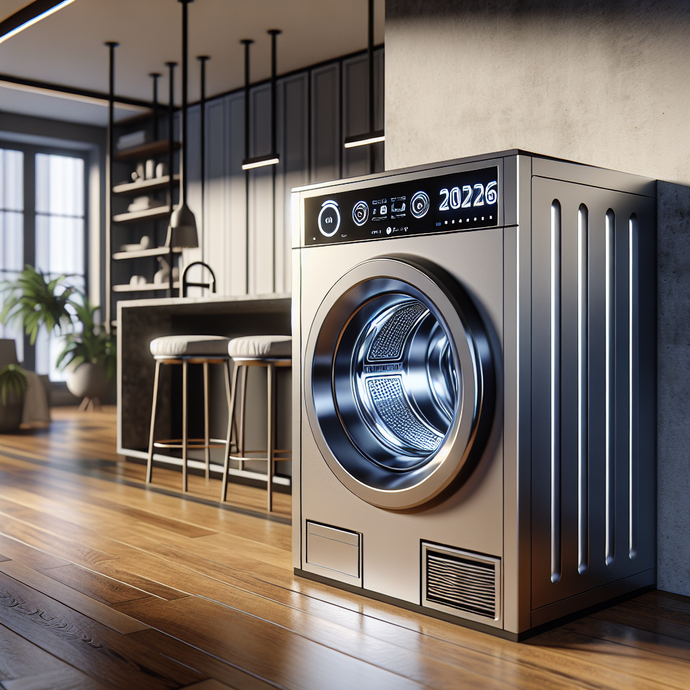 Combined Washers and Dryers: Towards a New Model for 2025