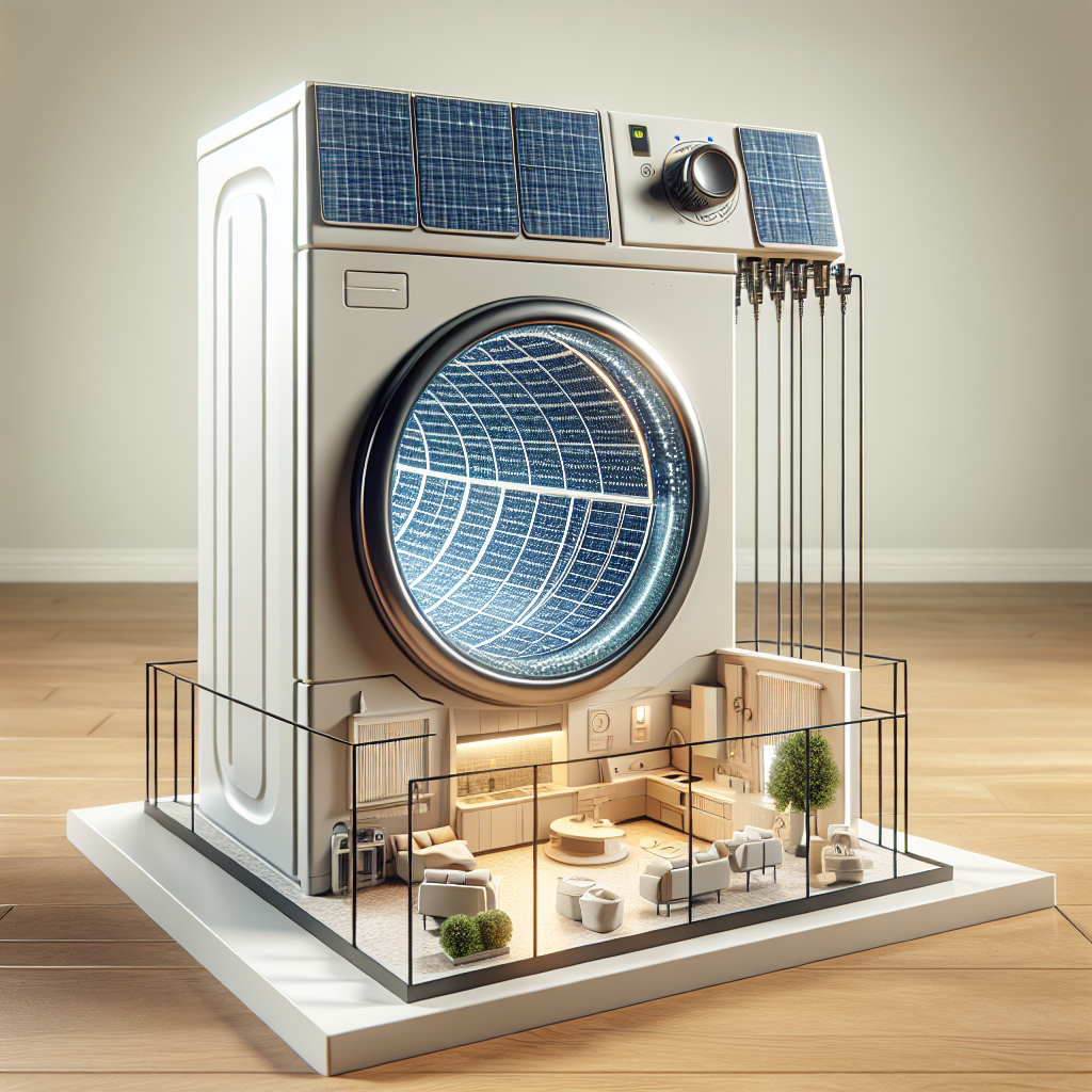 Solar Dryers: The Trend for 2025 and How They Will Change Your Routine
