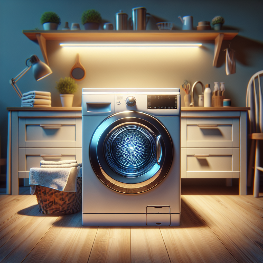 Dryer: Tips for preventing lint build-up and keeping your appliance in good condition
