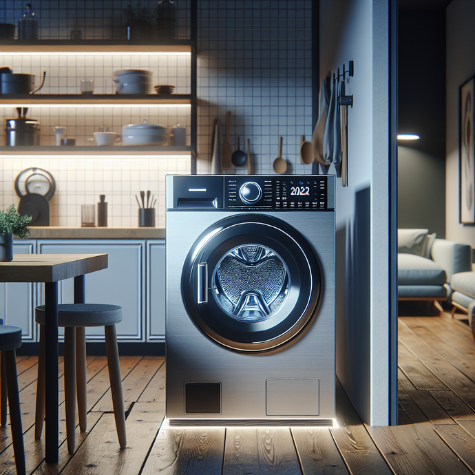 Front-Loading Washers: The Best Models for 2025
