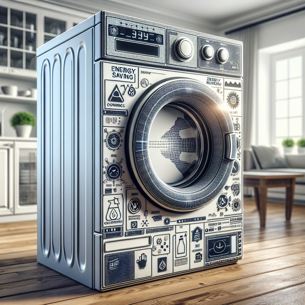 How Appliance Innovations Reduce Your Energy Bills