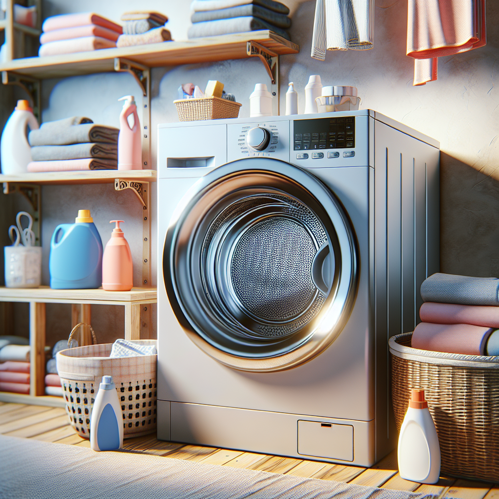 Dryer: Different Types of Dryers and How to Choose the Right One