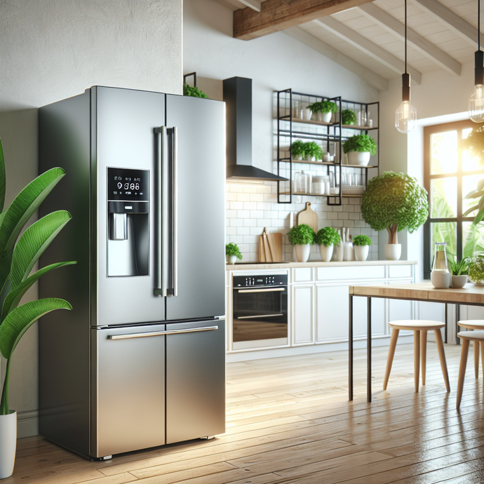 Low-Energy Refrigerators: How to Choose the Best Model