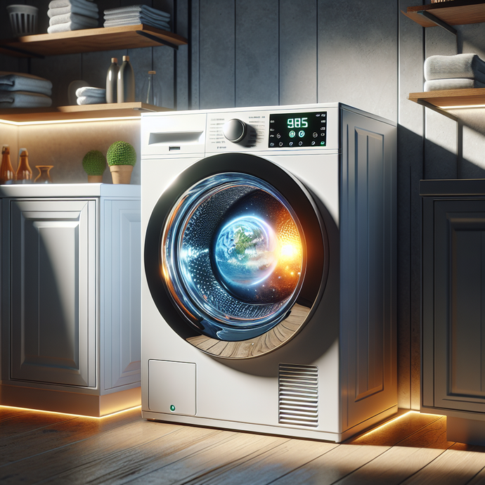 Low-Energy Dryers: The New Standard for 2025