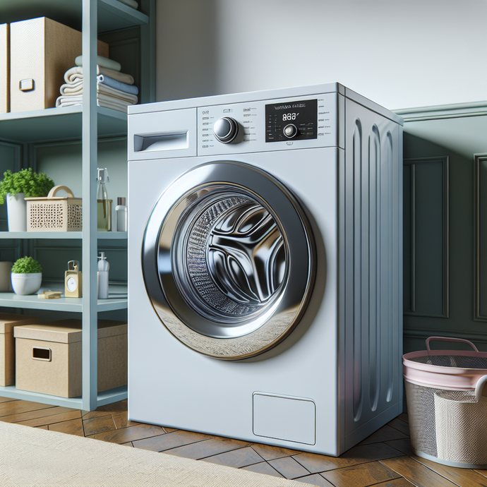 Conseils supérieurs pour entretenir votre machine à laver et prolonger sa durée de vie