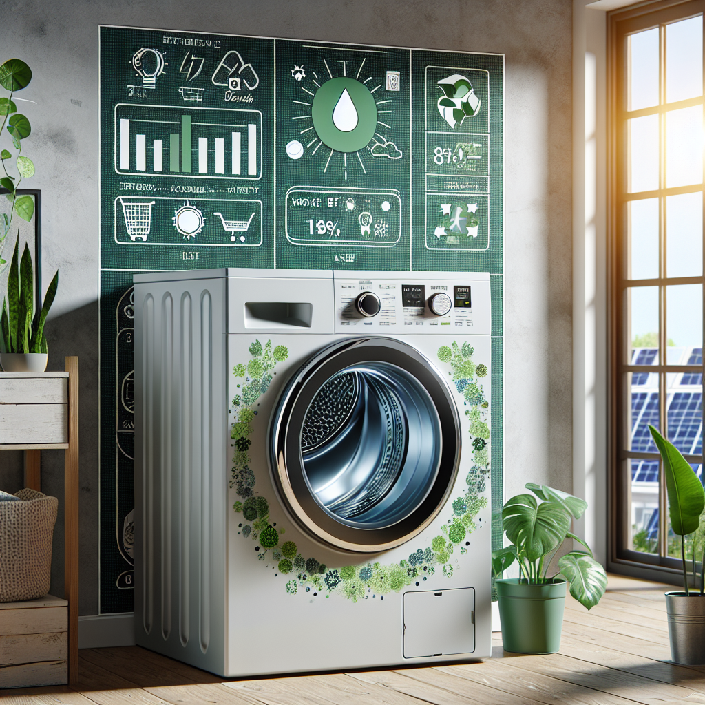 How to choose an environmentally friendly dryer