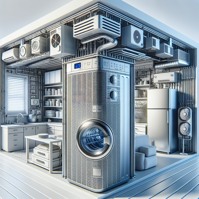 The Importance of Ventilation in Your Appliances: How to Avoid Overheating