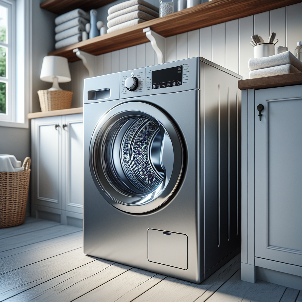 Dryer: The Importance of Thoroughly Cleaning Your Dryer to Prevent Costly Breakdowns