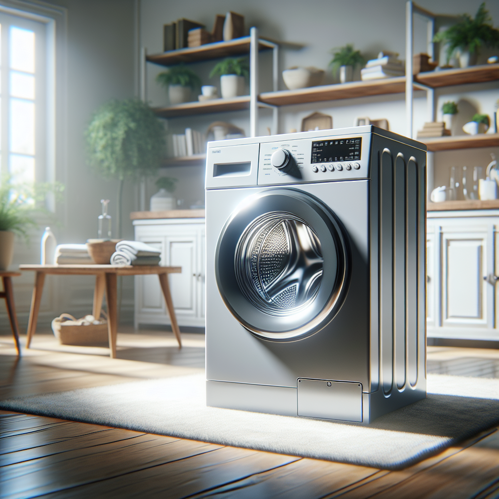 Conseils de haut niveau pour entretenir votre machine à laver et prolonger sa durée de vie